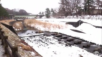 【青森】「川に2人が浮いていて、意識がない」10代の男女2人が川に浮いている状態で発見　そのご死亡確認